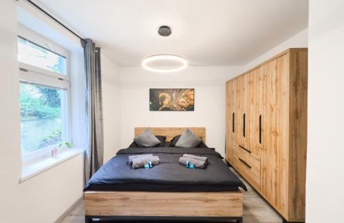 Brno-stred Appartement | Stillwood Apartment