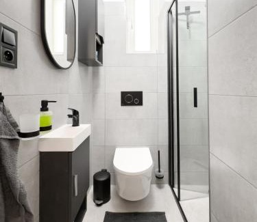 Brno-stred Appartement | Stillwood Apartment