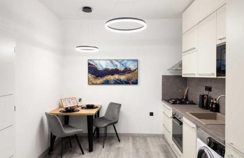 Brno-stred Appartement | Stillwood Apartment