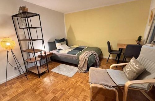 Neu-Isenburg Appartement | Stilvoll mitten Neu-Isenburg