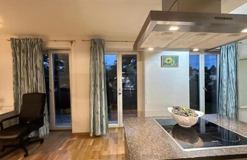 Schaffhausen Appartement | Stilvolle 2-Zimmer-Wohnung in zentraler Lage