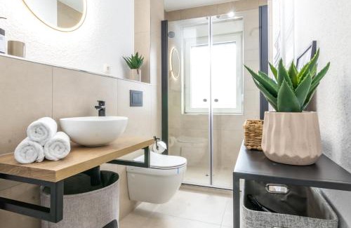 Lengerich Appartement | Stilvolle 3-Zimmer Apartments I home2share