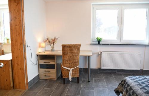 Sonnenbuehl Appartement | Stilvolle Auszeit auf der schwäbischen Alb