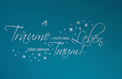 Eichsfelder Kessel Appartement | Stilvolle Ferienwohnung im Eichsfeld