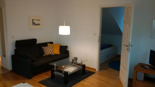 Strehlen Appartement | Stilvolle Ferienwohnung am Großen Garten