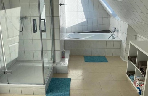 Walsmuhlen Appartement | Stilvolle Ferienwohnung in der Nähe von Schwerin