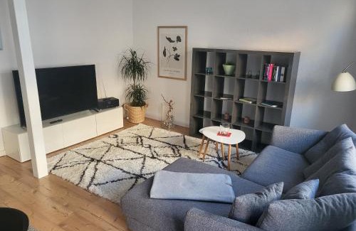 Schwerin Appartement | Stilvolle Ferienwohnung