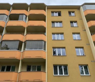 Brno-stred Appartement | Stilvolle Stadtoase