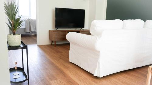 Brno-stred Appartement | Stilvolle Stadtoase