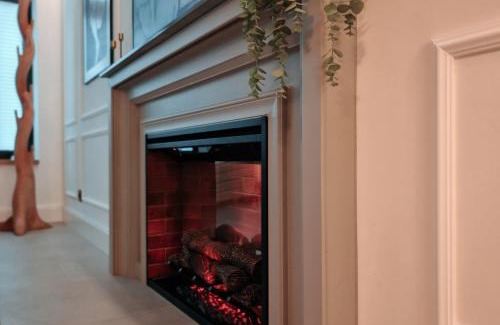 Landau in der Pfalz Appartement | Stilvolle Suite im Herzen von Landau