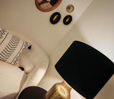Landau in der Pfalz Appartement | Stilvolle Suite im Herzen von Landau