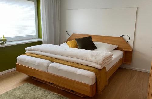 Kritzmow Appartement | Stilvolle Wohnung