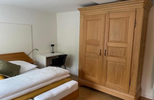 Kritzmow Appartement | Stilvolle Wohnung
