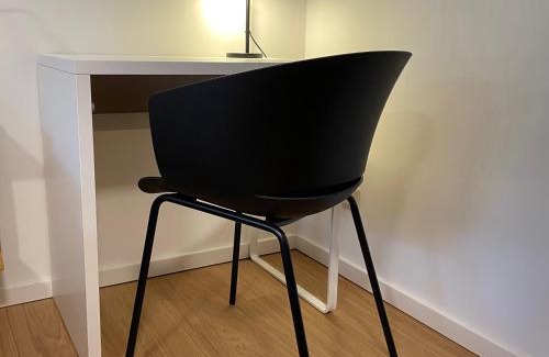 Kritzmow Appartement | Stilvolle Wohnung