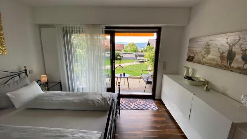 Bad Saeckingen Appartement | Stilvolle Wohnung in idyllischer Lage