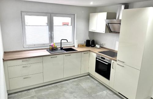 Sandhausen Appartement | Stilvolle Wohnung in Sandhausen