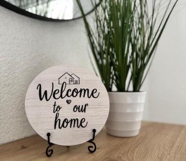 Sandhausen Appartement | Stilvolle Wohnung in Sandhausen