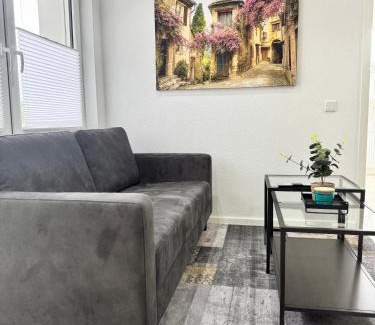 Sandhausen Appartement | Stilvolle Wohnung in Sandhausen