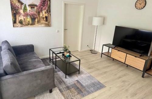 Sandhausen Appartement | Stilvolle Wohnung in Sandhausen