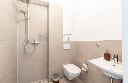 Neustadt Appartement | Stilvolle Wohnung zentral Bremen