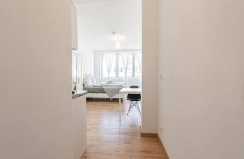 Neustadt Appartement | Stilvolle Wohnung zentral Bremen