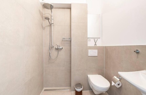Neustadt Appartement | Stilvolle Wohnung zentral Bremen