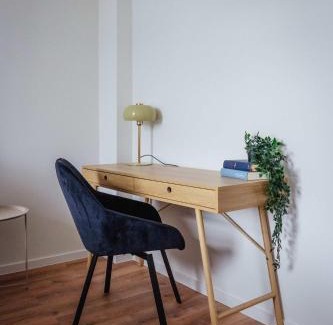 Celle Maison | Stilvolles Altstadt-Apartment mit Parkplatz - Ruhig & Zentral