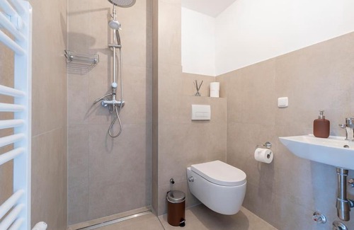 Neustadt Appartement | Stilvolles Apartment für 4 Pers.