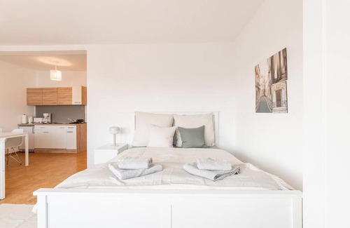 Neustadt Appartement | Stilvolles Apartment für 4 Pers.