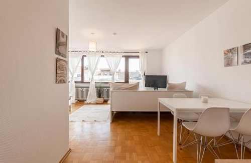 Neustadt Appartement | Stilvolles Apartment für 4 Pers.