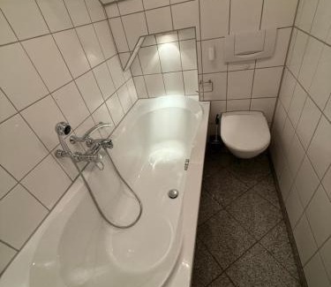Meyenfeld Appartement | Stilvolles Apartment mit Dachterrasse