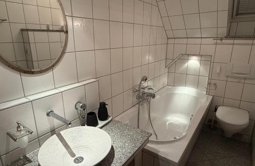 Meyenfeld Appartement | Stilvolles Apartment mit Dachterrasse