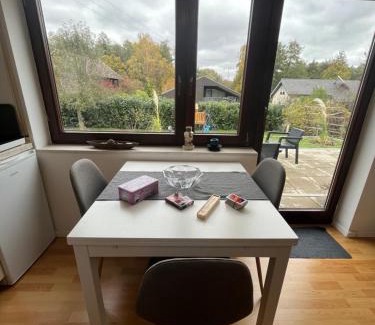 Steinsfurt Appartement | Stilvolles Apartment nahe Therme und PreZero Arena