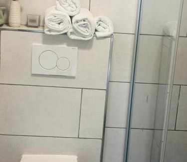 Emsdetten Appartement | Stilvolles Emsquartier Apartment No 3