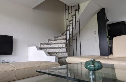 Oberwil Maison | Stilvolles Privatzimmer im Einfamilienhaus nahe Basel