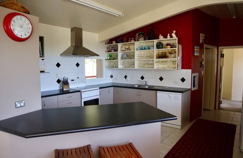 Rotoma Maison | Stilwaters Lakeside Retreat