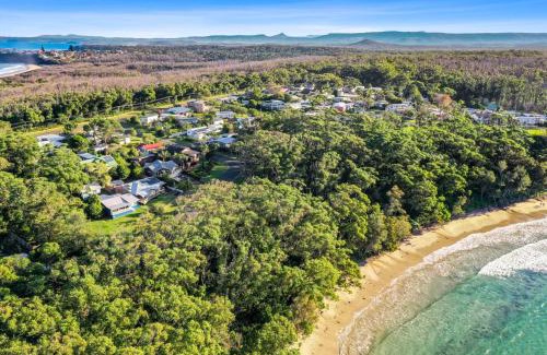 Bendalong Maison | Sting Ray Bay