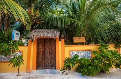 Maafushi Maison | Stingray Beach Inn