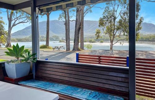 North Haven Maison | Stingray Lodge