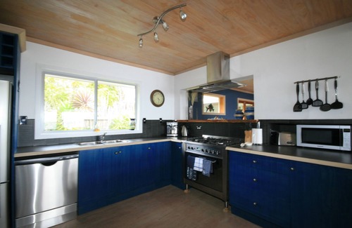 Russell Maison | Stingray Retreat