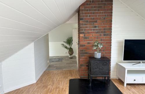Arendal Appartement | Stintebakken 1