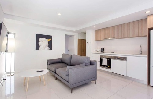 Yokine Appartement | Stirling Apartment 1- Modern Central Apartment