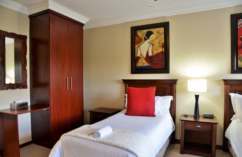 Schoemansville Maison | Stirling Manor Boutique Guest House