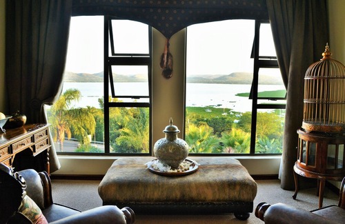 Schoemansville Maison | Stirling Manor Boutique Guest House