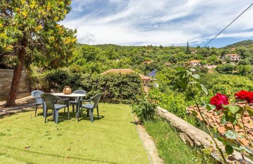 Agia Chalet De Ski | Stis Maroulas Guest House