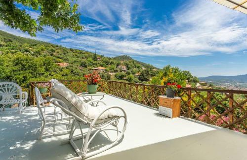 Agia Chalet De Ski | Stis Maroulas Guest House