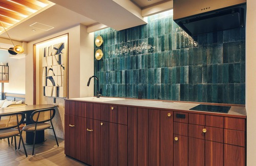 Karasuma Appartement | STITCH HOTEL Kyoto