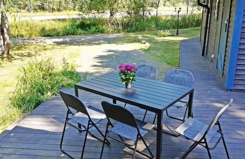 Norrtalje Maison | STO710 Norrtälje - Tisslingeslingan 12