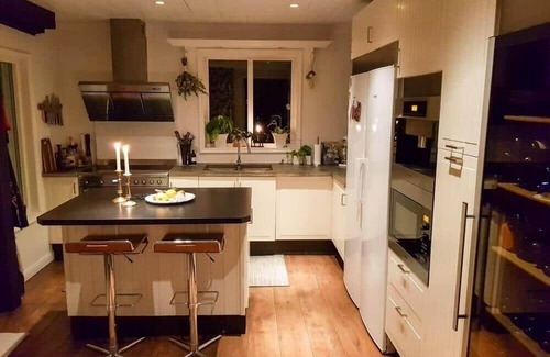 Varmdo Maison | STO721 Värmdö - Sveavägen 11
