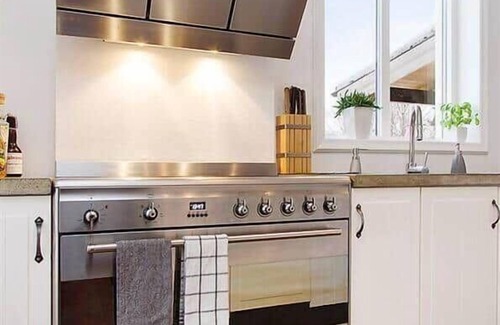 Varmdo Maison | STO721 Värmdö - Sveavägen 11